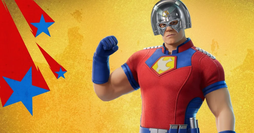 Fortnite modifica un baile polémico tras su conexión con Peacemaker