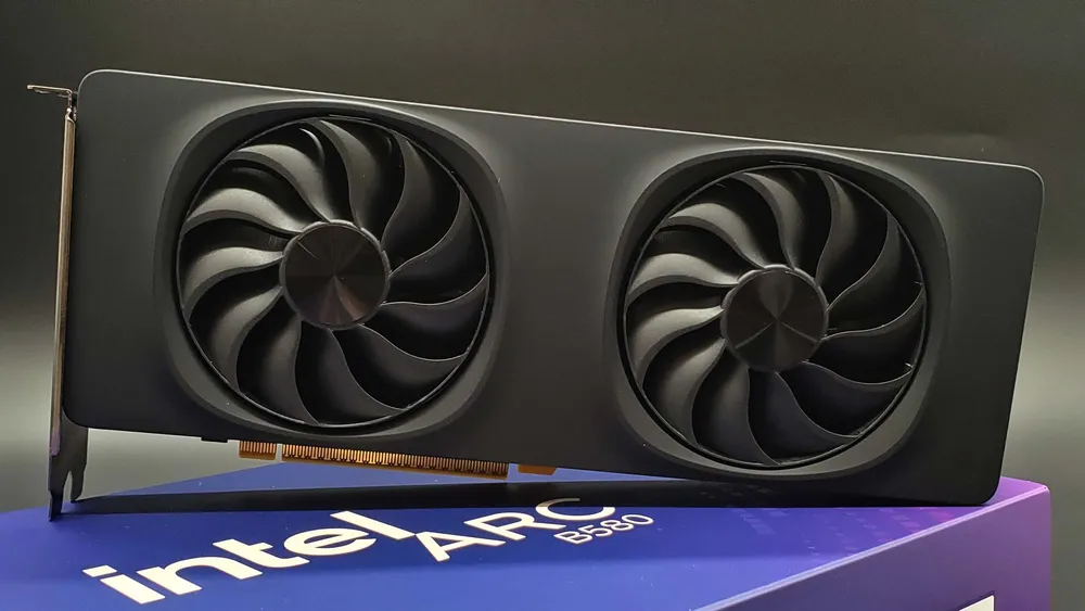 Intel mejora sus drivers para potenciar el rendimiento en juegos con procesadores antiguos