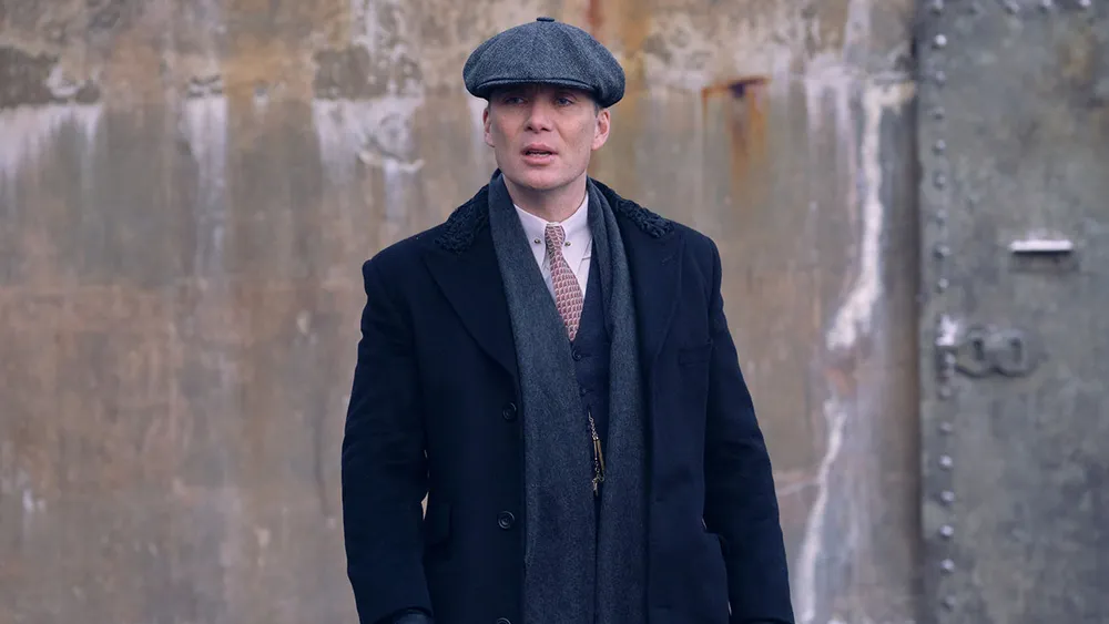 La saga 'Peaky Blinders' regresa con nueva generación de Shelbys