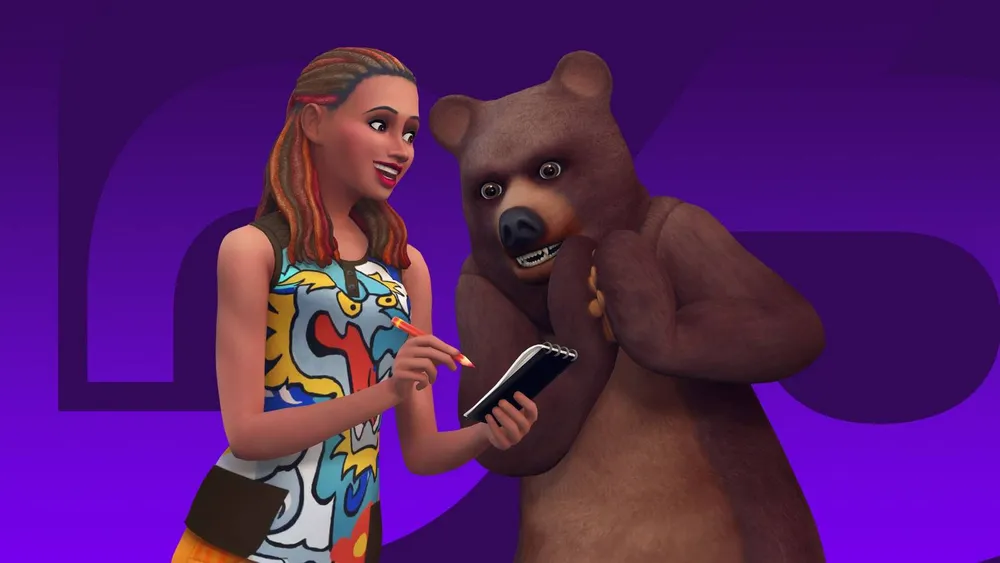 EA aborda la corrupción de partidas guardadas en Los Sims 4 con transparencia