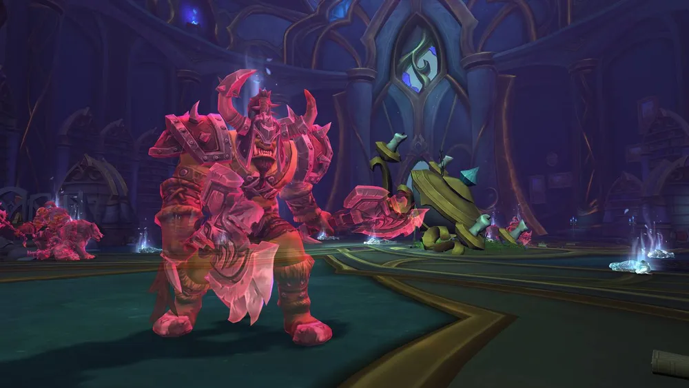 World of Warcraft: La mecánica 'Prey' nace de la reacción de los jugadores