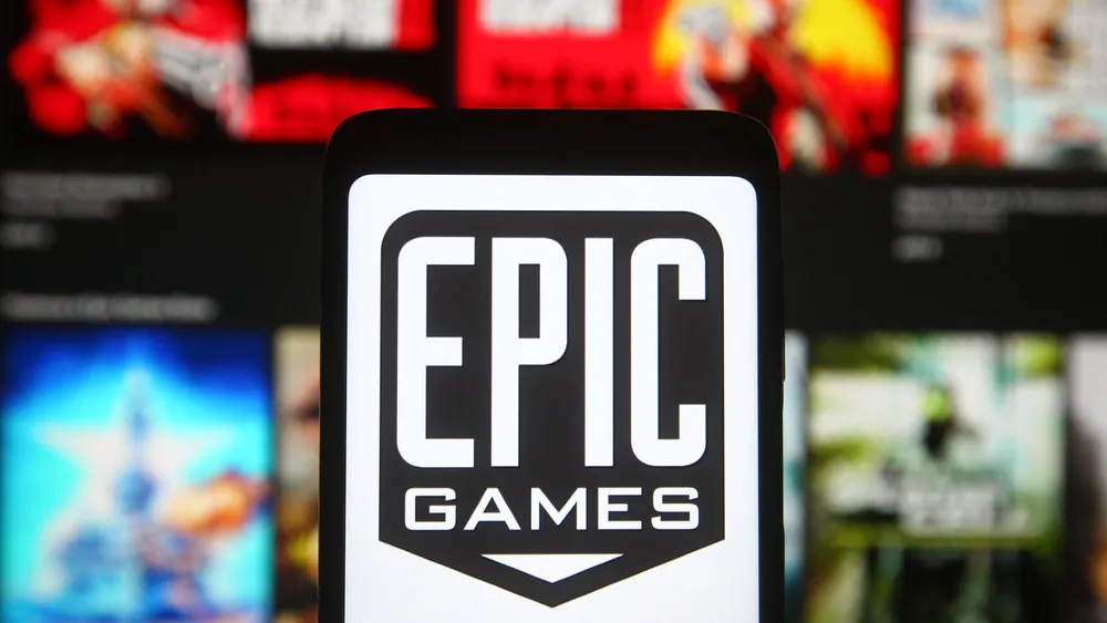 Epic Games Store implementa la precarga de juegos en PC