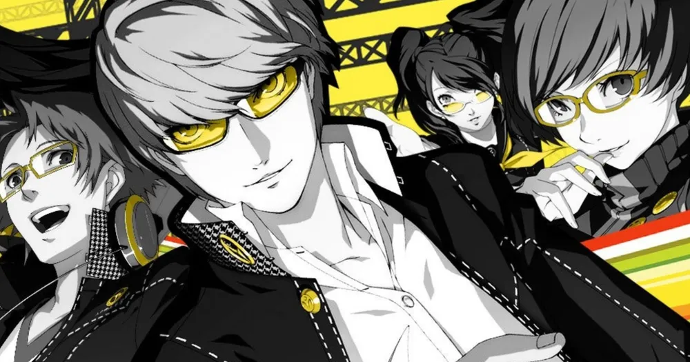 Persona 4 Revival promete una experiencia renovada y sorprendente