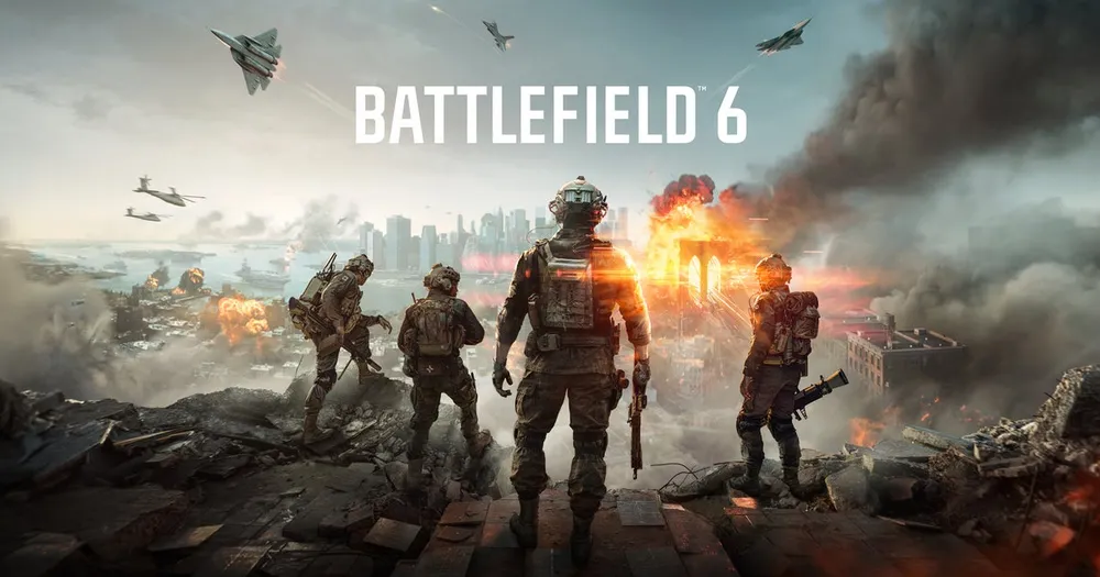 Battlefield 6: Así es su campaña inspirada en la saga