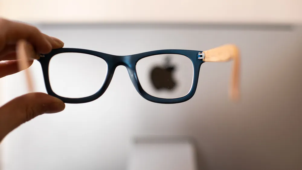 Las futuras gafas AR de Apple podrían mejorar tu visión