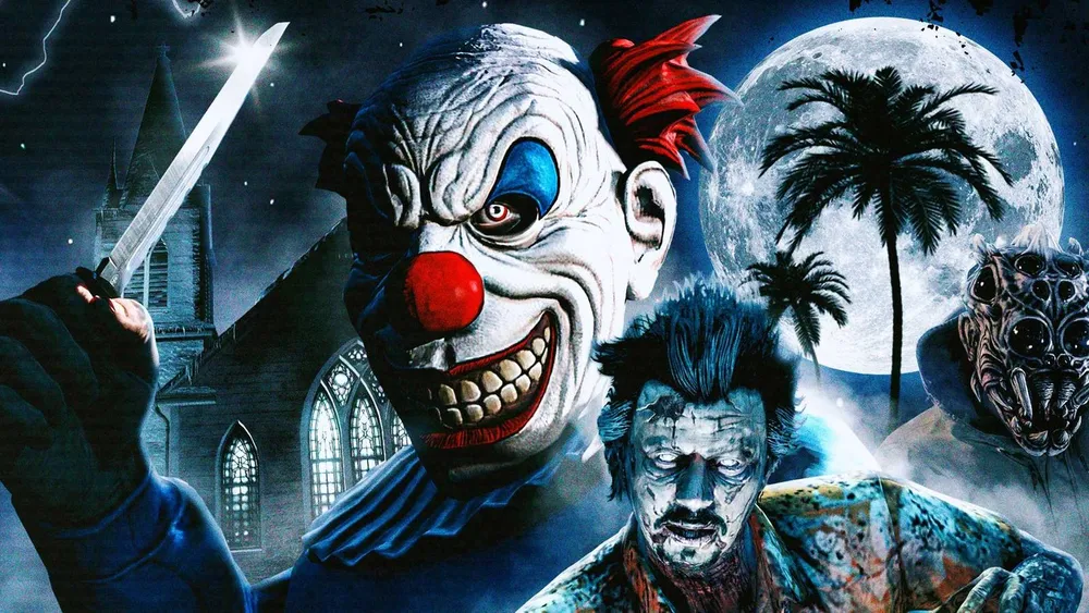 GTA Online se viste de terror para Halloween con nuevos modos y recompensas