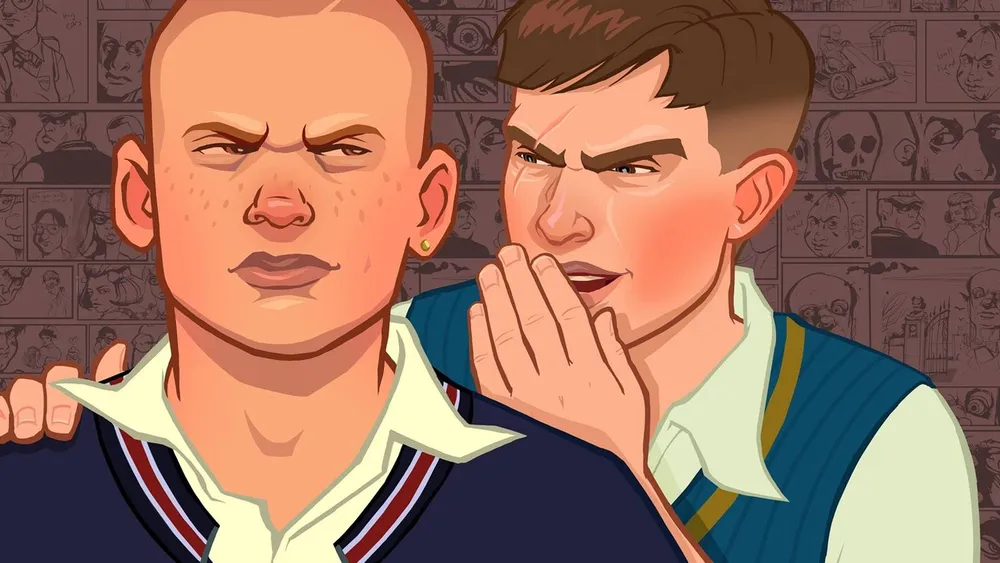 Un artista de Rockstar recuerda el "infierno" de desarrollo de Bully