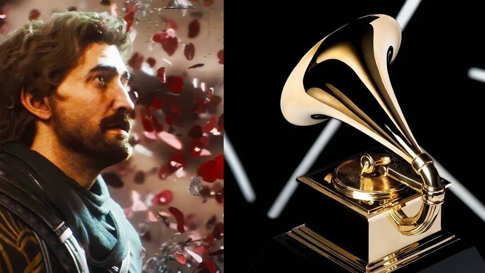 La banda sonora de Clair Obscur: Expedition 33 podría optar a un Grammy