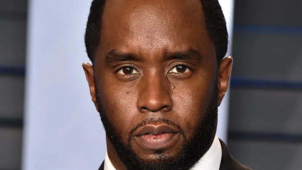 Sean Combs, 'Diddy', condenado a cuatro años de prisión