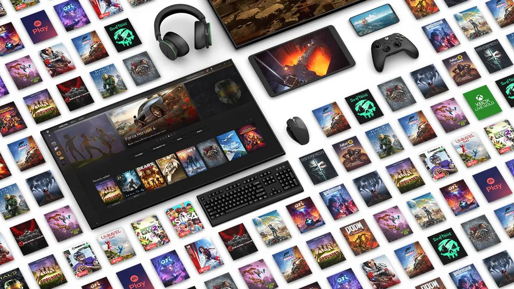 Xbox Game Pass: Algunos suscriptores antiguos mantienen sus beneficios