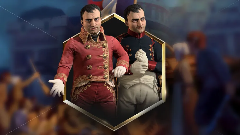 Civilization 7: Actualización 1.2.5 mejora mapas y Napoleón, pero no convence a los jugadores