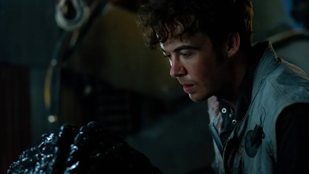 El equipo de 'Alien: Earth' promete criaturas más aterradoras en la temporada 2