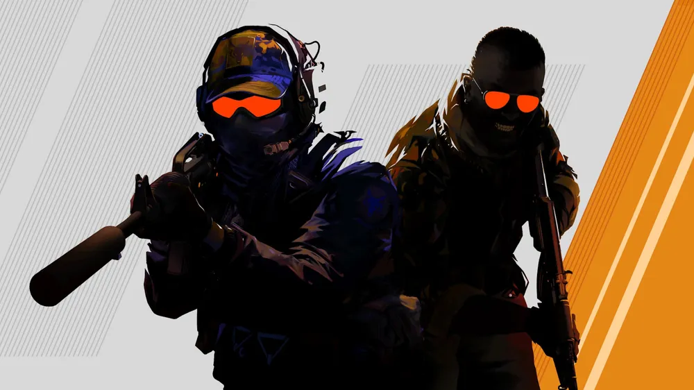 Retiran mapa de Counter-Strike 2 por posible infracción de copyright y contenido inapropiado