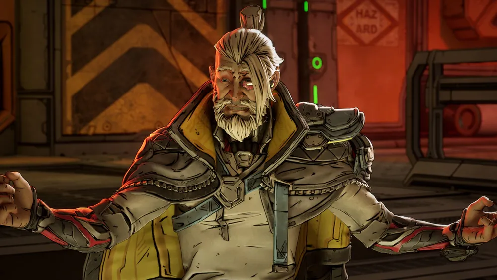 Randy Pitchford admite error en Borderlands 4 después de culpar a los jugadores