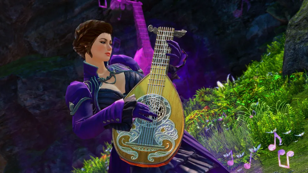 Guild Wars 2: ArenaNet detalla las 9 nuevas especializaciones de élite