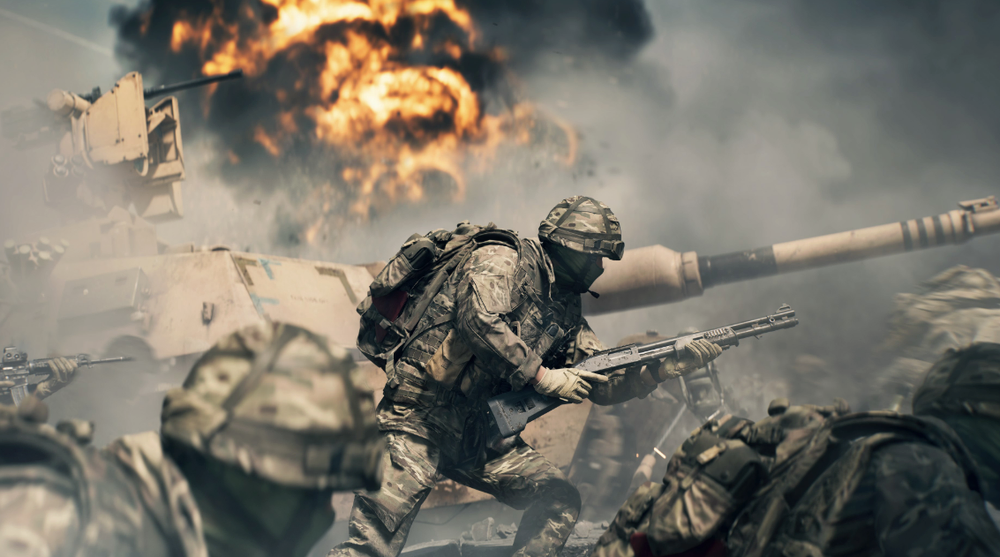 Copias físicas de Battlefield 6 ya disponibles y servidores activos antes del lanzamiento