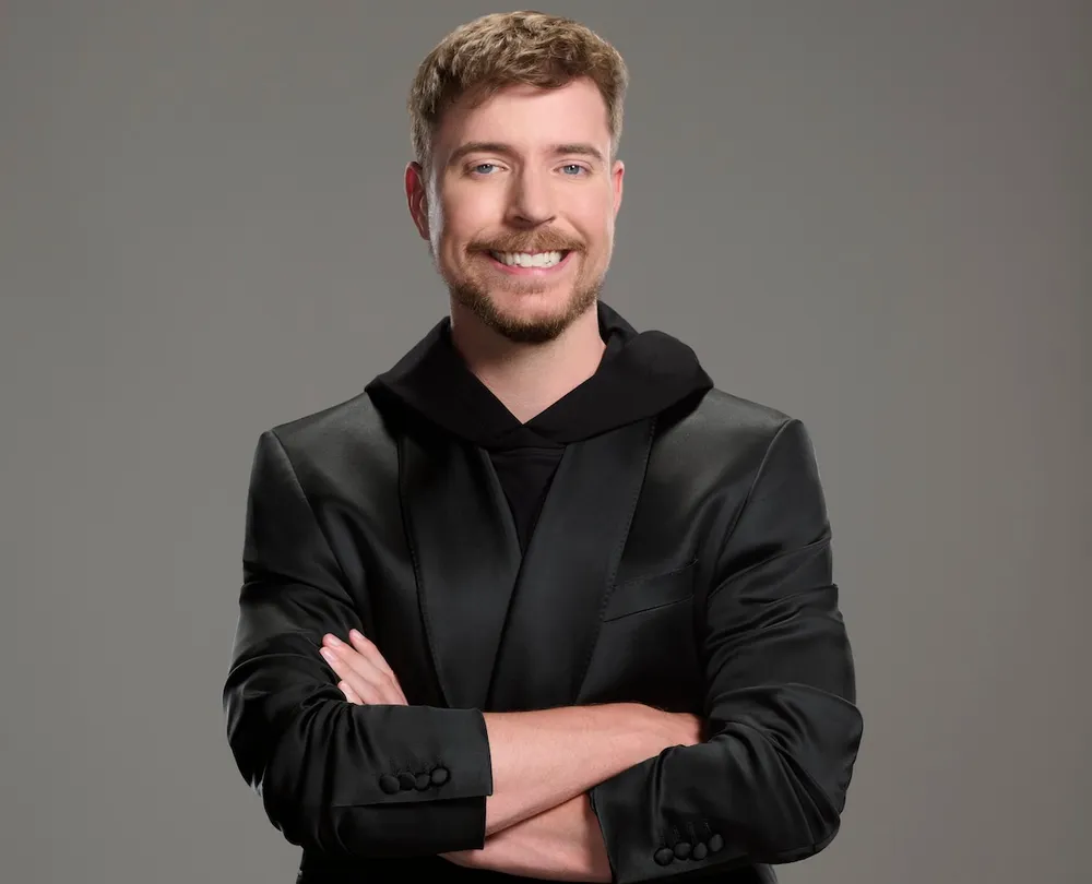 MrBeast advierte sobre el futuro incierto de los creadores por la IA