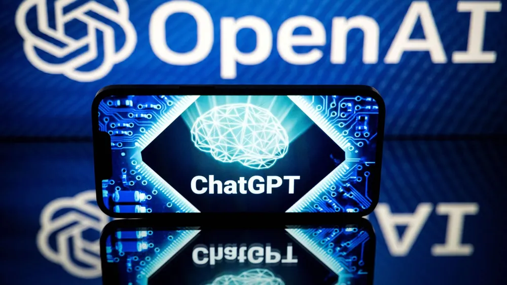ChatGPT se convierte en plataforma de aplicaciones para, por ejemplo, clear listas de Spotify por ti