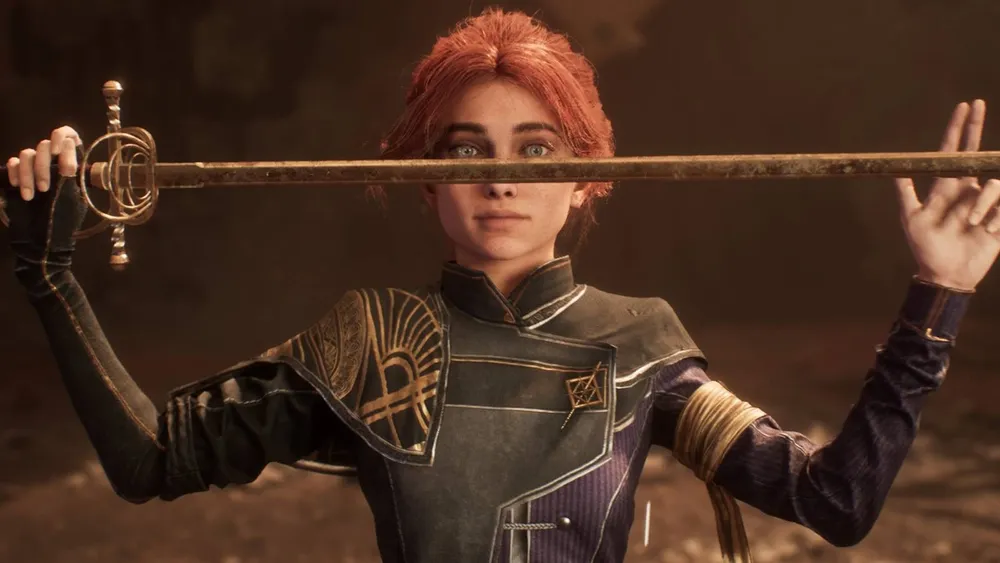 La guionista de Clair Obscur: Expedition 33, de no jugar a sacarse el platino de Elden Ring
