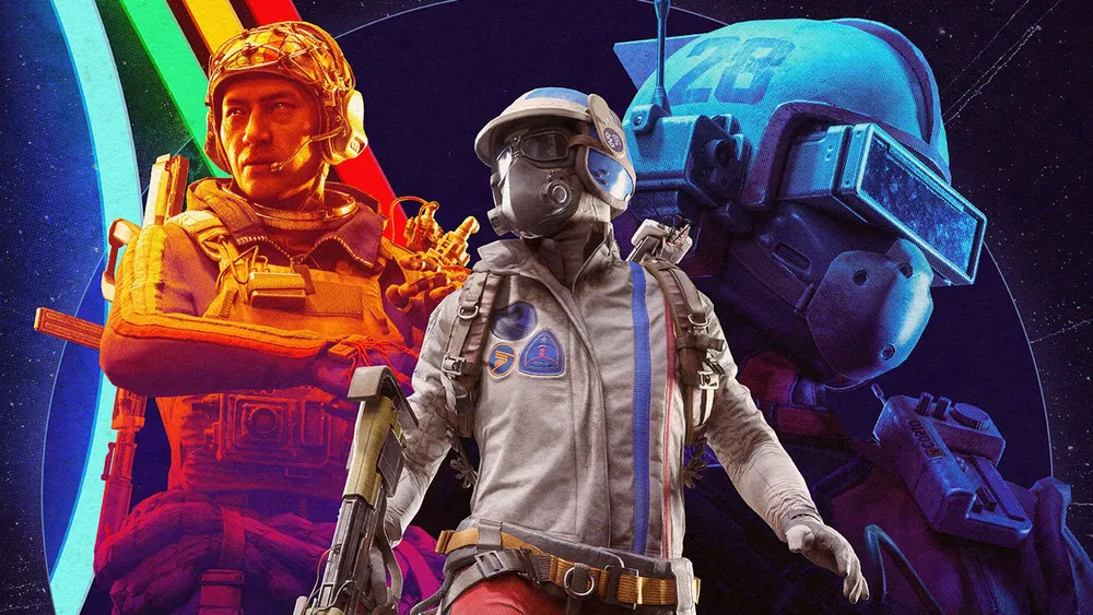 Call of Duty: Black Ops 7 pide disculpas por censurar 'Arc Raiders'
