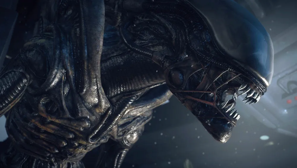 El Xenomorfo de Alien Isolation, demasiado listo, alargó el juego