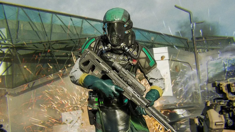 La beta de Call of Duty: Black Ops 7 se alarga ante el éxito de Battlefield 6