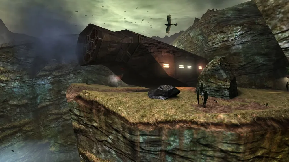 Cliff Bleszinski aprueba el remake de fans de Unreal