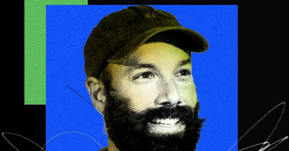 El CEO de Patreon busca alejar a los creadores de la "fiebre del clic" de las redes sociales