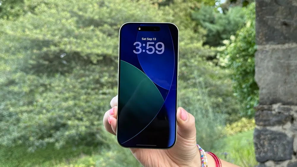 iOS 26.1 evitará que te quedes dormido