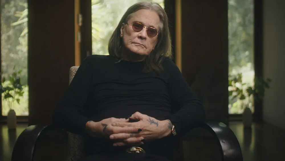 Ozzy Osbourne: las revelaciones del documental 'No Escape From Now'