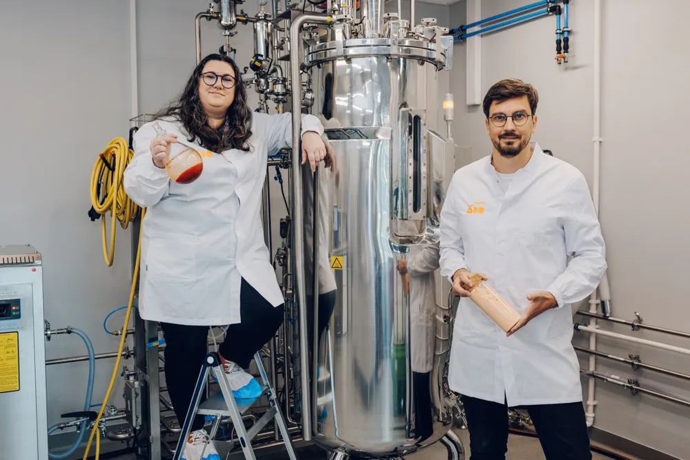 Una startup crea grasa comestible a partir de residuos agrícolas que sustituye al aceite de palma
