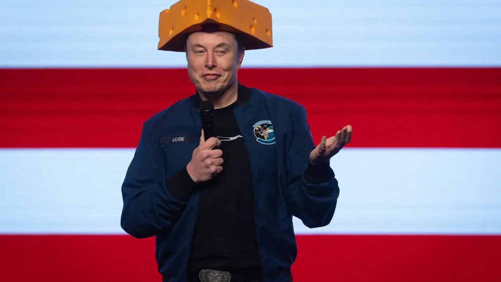Elon Musk promete un gran videojuego generado por IA en 2026