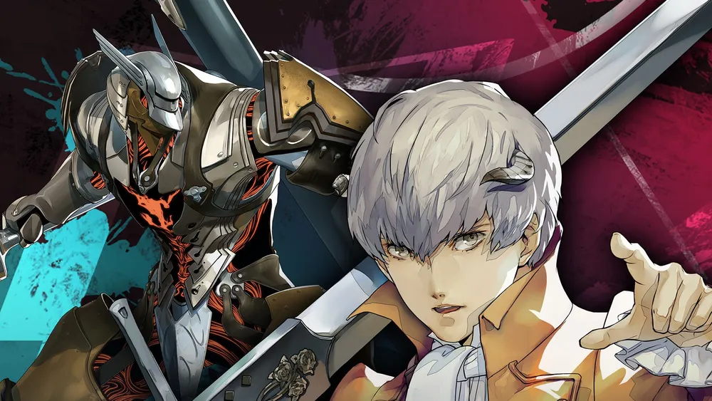 Metaphor: ReFantazio celebra su primer aniversario con evento especial