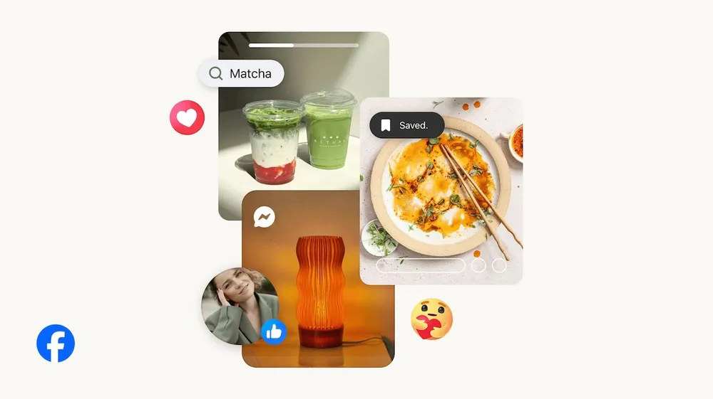 Meta refina su algoritmo para dar más control sobre los vídeos