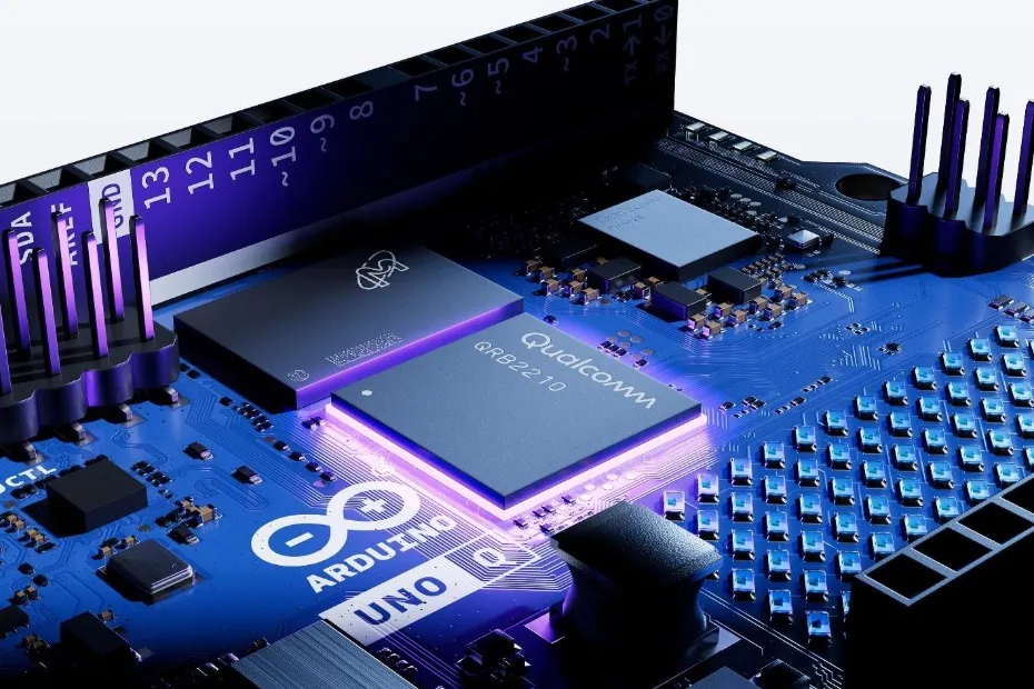 Qualcomm adquiere Arduino y lanza una nueva placa a lo Raspberry Pi