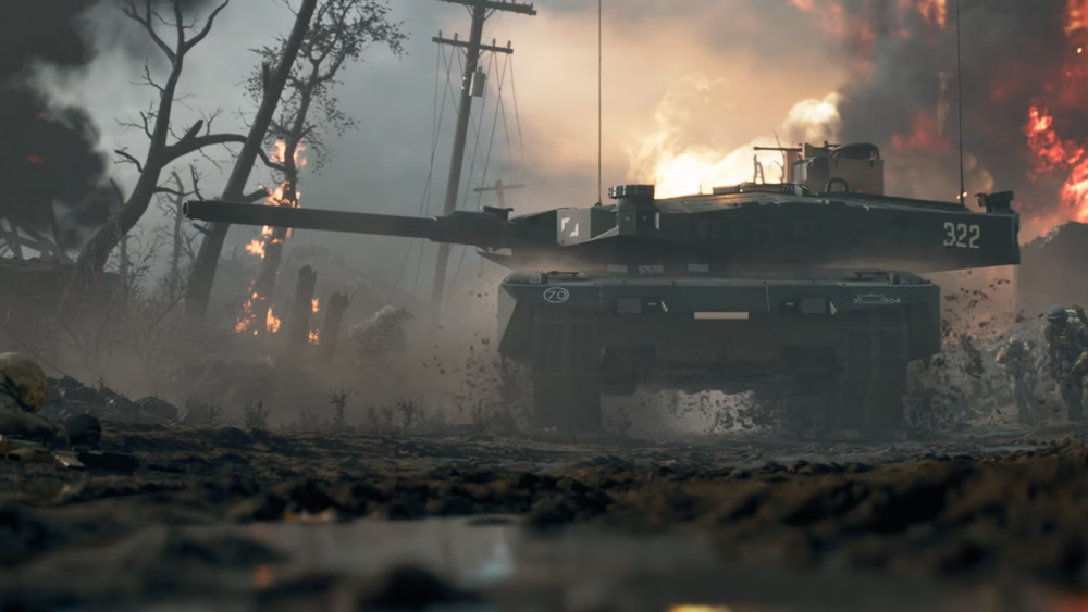 Revelados los requisitos de PC de Battlefield 6, incluyendo Ultra++