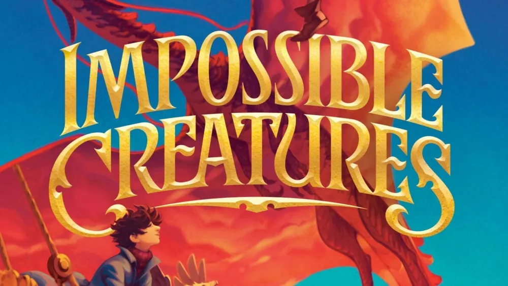 Disney apuesta fuerte por su nueva gran saga: 'Criaturas Imposibles'