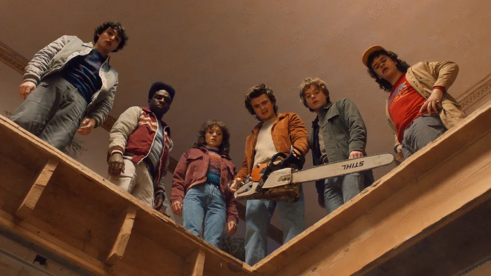 El presupuesto de Stranger Things 5 se dispara a cifras récord