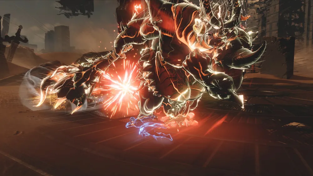 Revelado el gameplay de Solo Leveling: ARISE OVERDRIVE