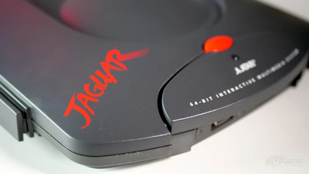 La Atari Jaguar recibe dos nuevos y emocionantes juegos en 2026