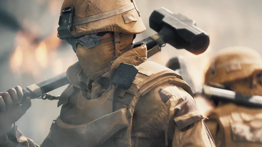 El productor de Battlefield 6 promete servidores listos para el lanzamiento