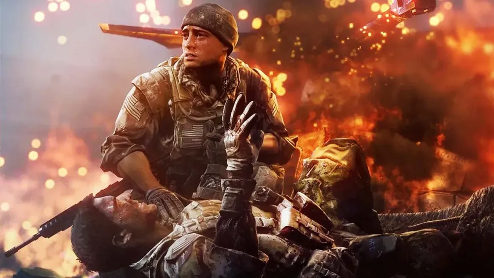 Call of Duty: BO6, gratis para contrarrestar el lanzamiento de Battlefield 6