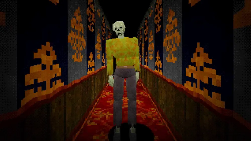 Recomendación del día: House of Necrosis
