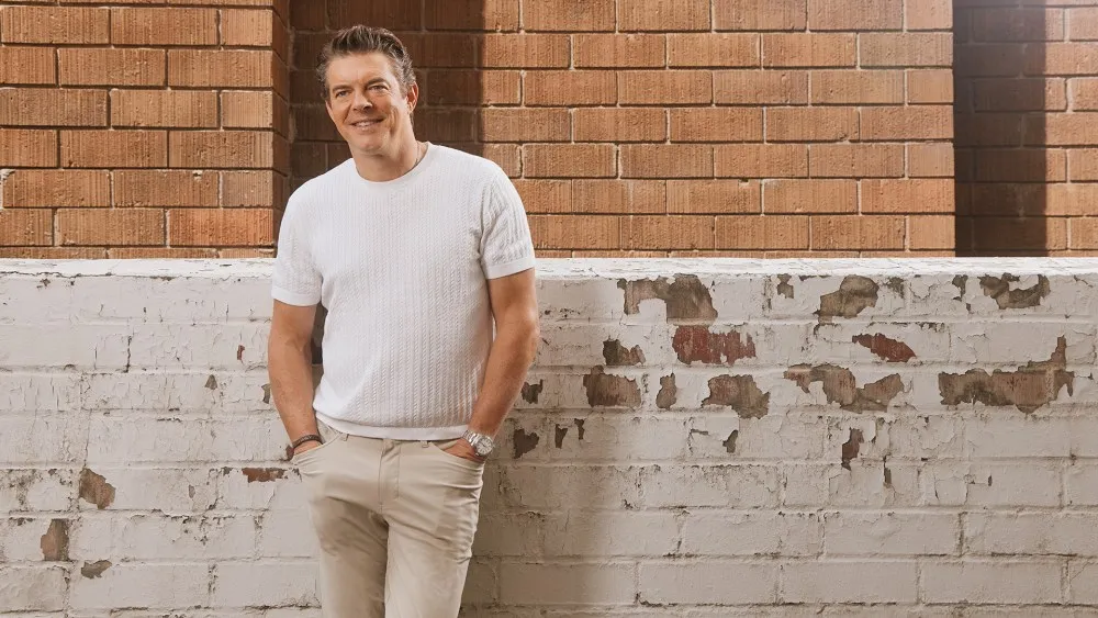 Jason Blum: "Blumhouse no está en venta" tras 15 años de éxitos de terror