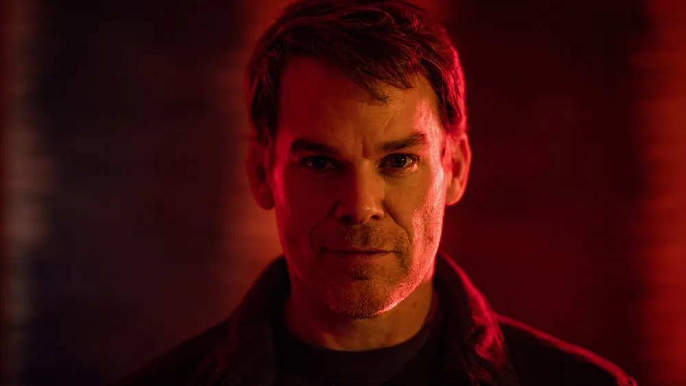 Dexter: Resurrection renueva para una segunda temporada en Paramount+
