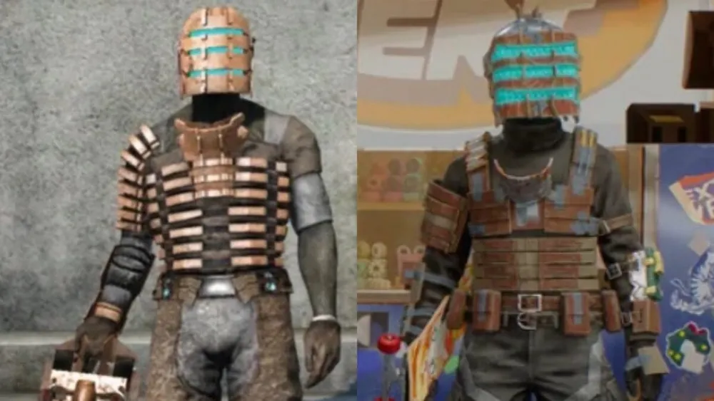 El nuevo Skate de EA recibe críticas por un traje de Dead Space a 35 euros