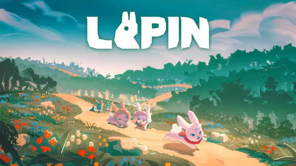 El juego de plataformas LAPIN llega a PlayStation tras su paso por Xbox y Switch