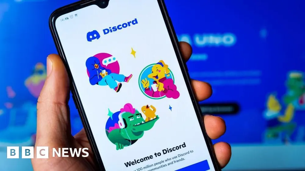 Discord: filtradas 70.000 fotos de documentos de identificación de usuarios