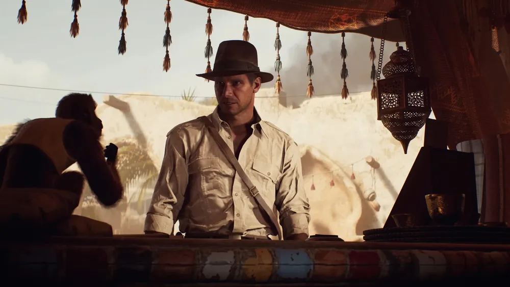 El aniversario de MachineGames trae novedades a Indiana Jones y el Gran Círculo