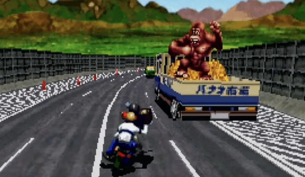 El juego de Sega Saturn que nunca se vendió en tiendas puede ser tuyo por 8000 €